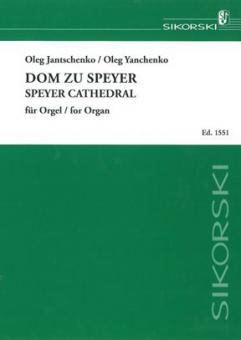 Speyer Cathedral 