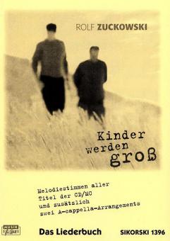 Kinder werden gross 