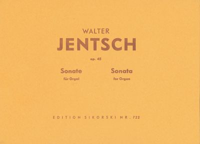Sonata Op. 45 