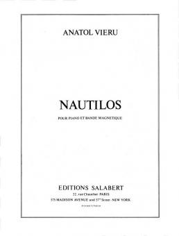 Nautilos Piano Et Bande 