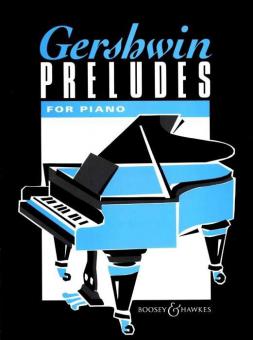 Preludes 