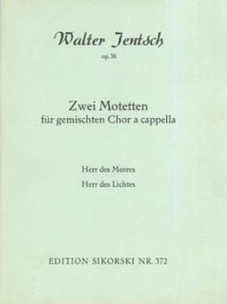 2 Motets 