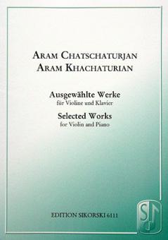 Selected Works 