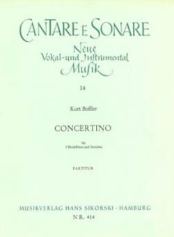 Concertino 
