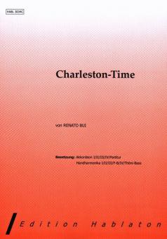 Charleston Time 