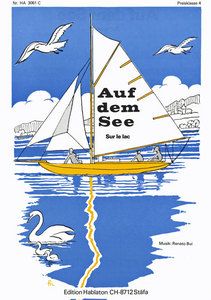 Auf dem See 