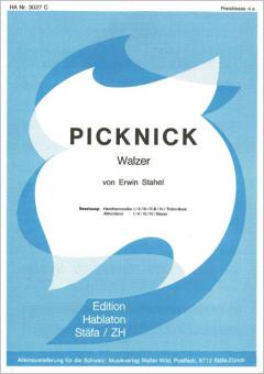 Picknick 