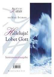 Halleluja! Lobet Gott 