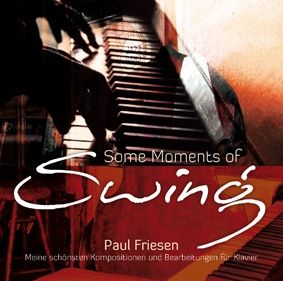 Some Moments of Swing 