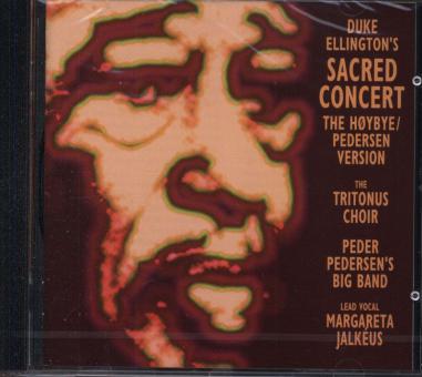 Sacred Concert 