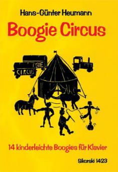 Boogie Circus 