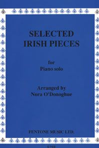 Selected Irish Pieces 