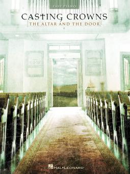 The Altar And The Door 