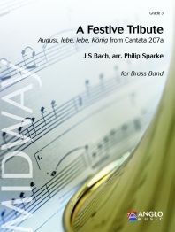 A Festive Tribute 