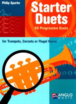Starter Duets 