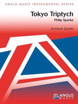 Tokyo Triptych 