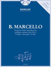 Sonata in G-Dur Op. 2 Nr. 2 