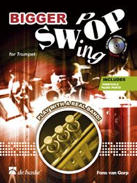 Bigger Swop for Trumpet 