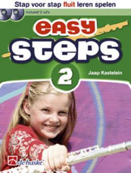 Easy Steps 2 (NL) 