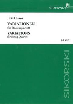 Variations 