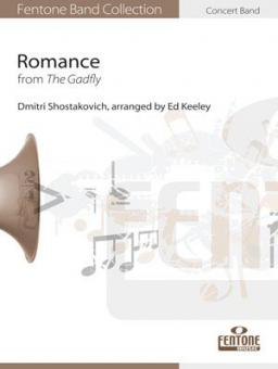 Romance from The Gadfly 
