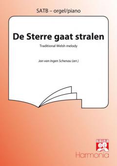 De sterre gaat stralen 