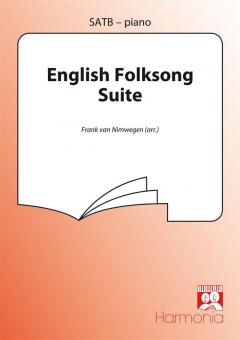 English Folksong Fantasy 