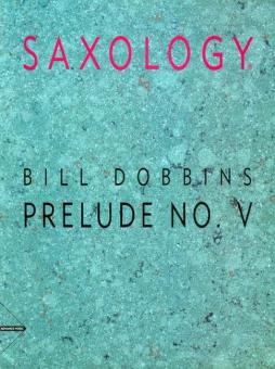 Prelude No. V 