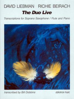 The Duo Live 