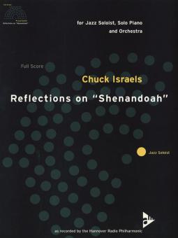 Reflections on Shenandoah 