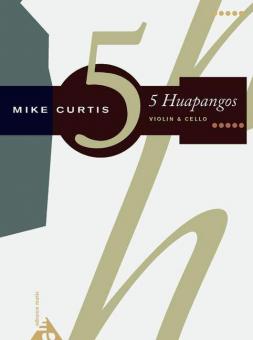 5 Huapangos 