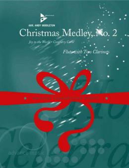 Christmas Medley No. 2 