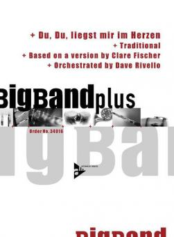 Du, Du, liegst mir im Herzen 