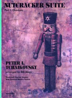 The Nutcracker Jazz Suite Part I: Overture 