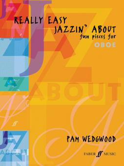 Really Easy Jazzin' About (Oboe And Piano) 