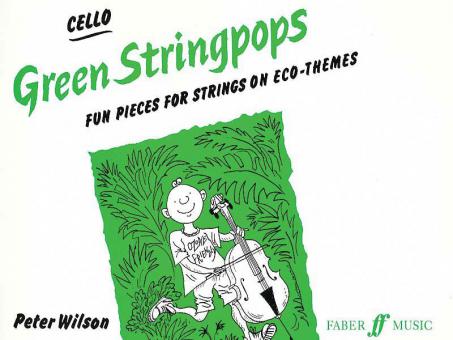 Green Stringpops 