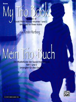 My Trio Book 