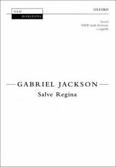 Salve Regina 