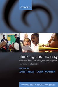 A John Paynter Reader 