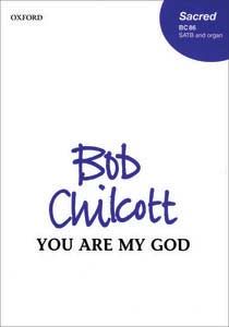 You Are My God 