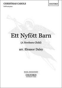 Ett Nyfött Barn 