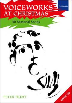 Voiceworks At Christmas 
