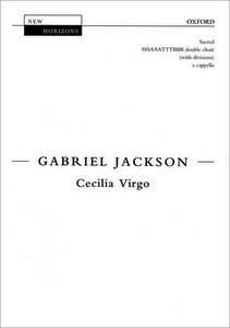 Cecilia Virgo 