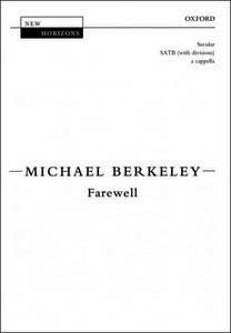 Farewell 