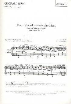 Jesu bleibet meine Freude 