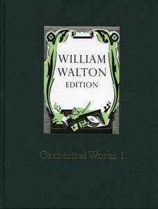 Orchestral Works 1 