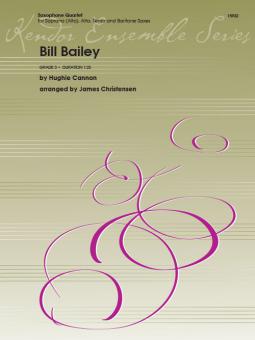 Bill Bailey 