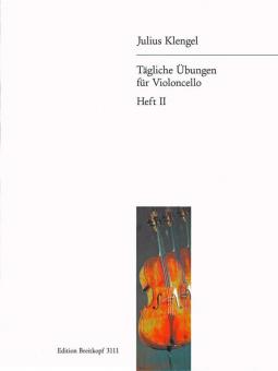Tägliche Übungen 2 