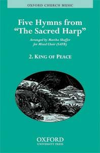 King Of Peace 