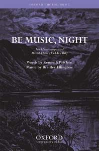 Be Music, Night 